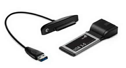 کابل و مبدل هارد سیگیت kit Goflex Upgrade USB3.034628